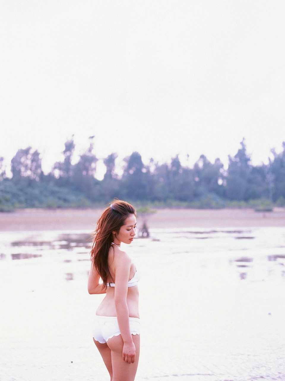 Momoko Tani (谷桃子) - No.89 [VYJ]